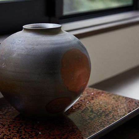 Vila Kiyomizu Inishie-An Kjóto Exteriér fotografie