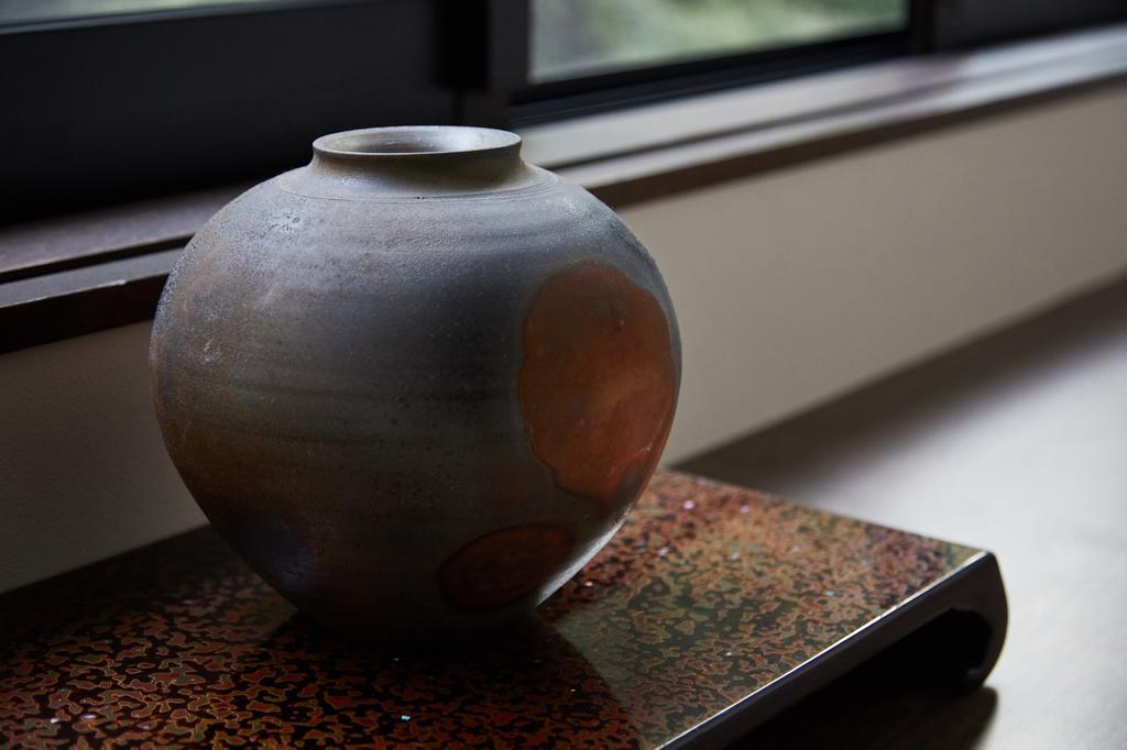 Vila Kiyomizu Inishie-An Kjóto Exteriér fotografie