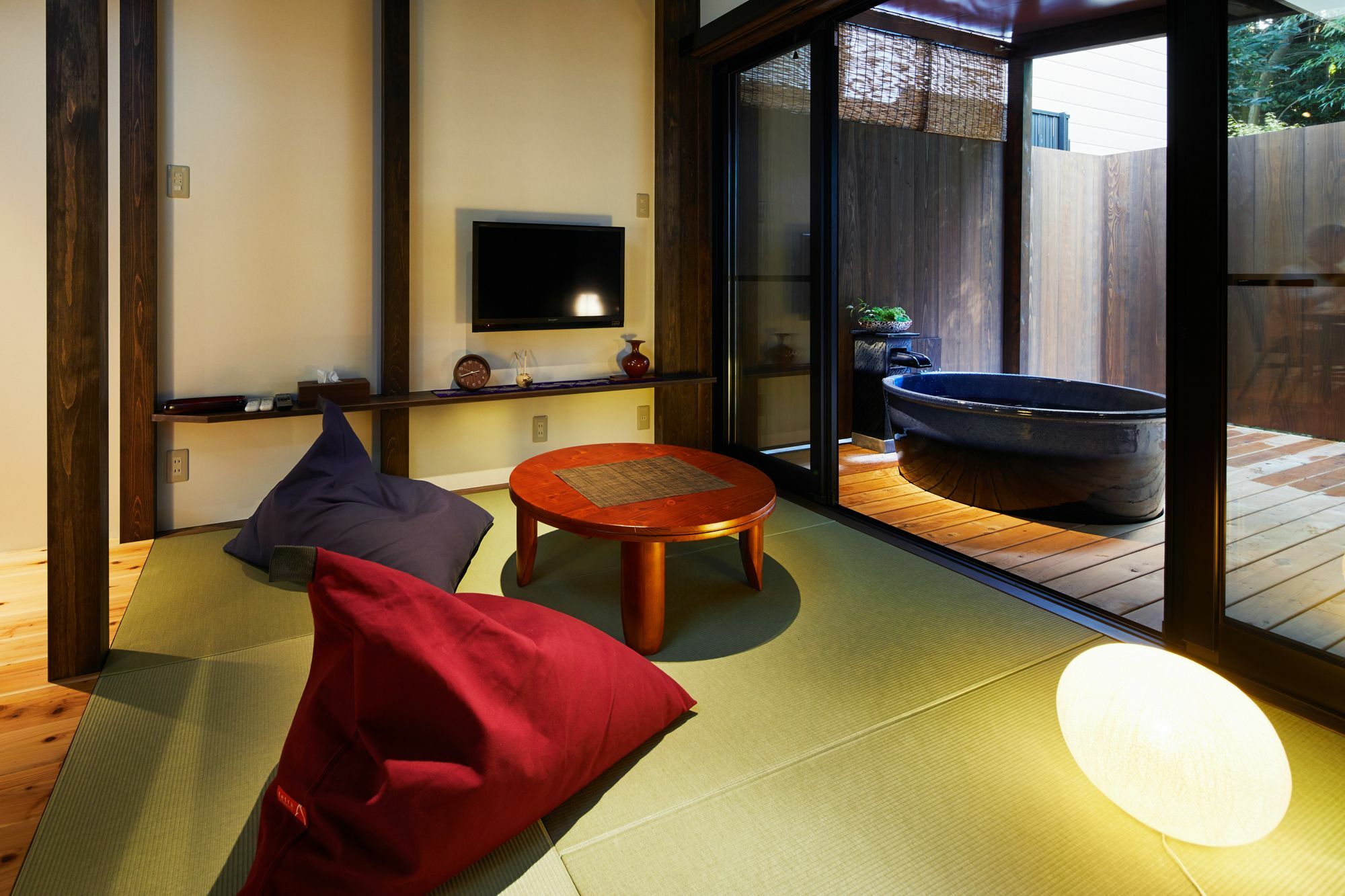 Vila Kiyomizu Inishie-An Kjóto Exteriér fotografie