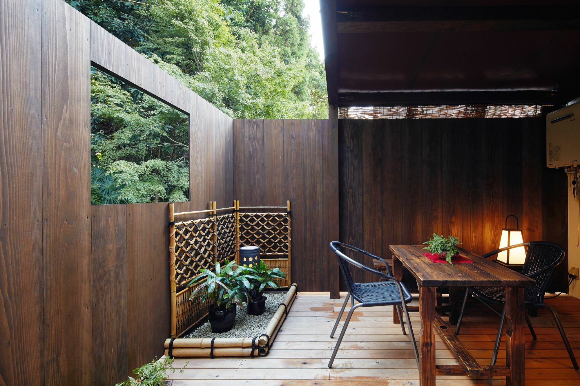 Vila Kiyomizu Inishie-An Kjóto Exteriér fotografie